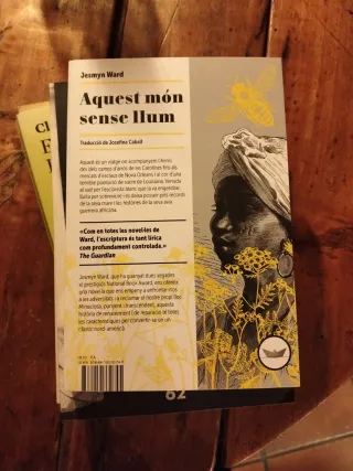 Aquest món sense llum