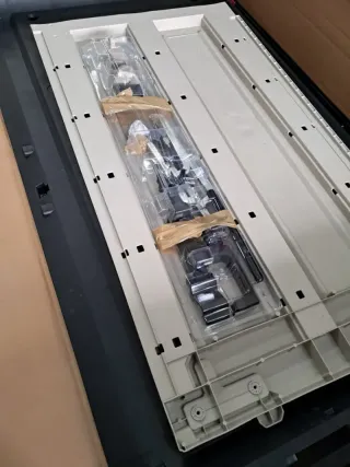 Cobertizo Jardín Keter Sio Max 1200l