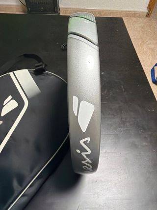 Pala de pádel Cinesis DRAST56