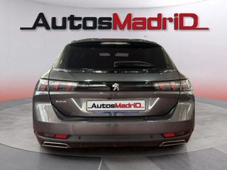 Peugeot 508 SW Allure Pack BlueHDi 130 S&S EAT8