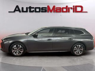 Peugeot 508 SW Allure Pack BlueHDi 130 S&S EAT8