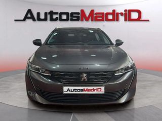 Peugeot 508 SW Allure Pack BlueHDi 130 S&S EAT8