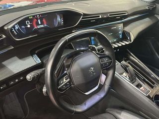 Peugeot 508 SW Allure Pack BlueHDi 130 S&S EAT8
