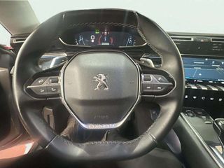 Peugeot 508 SW Allure Pack BlueHDi 130 S&S EAT8