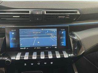 Peugeot 508 SW Allure Pack BlueHDi 130 S&S EAT8