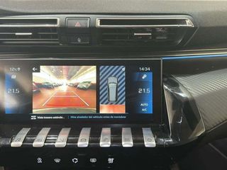 Peugeot 508 SW Allure Pack BlueHDi 130 S&S EAT8
