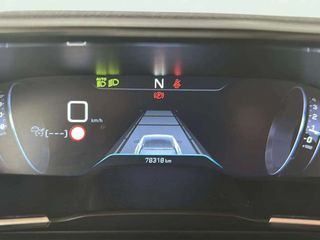 Peugeot 508 SW Allure Pack BlueHDi 130 S&S EAT8
