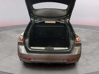 Peugeot 508 SW Allure Pack BlueHDi 130 S&S EAT8