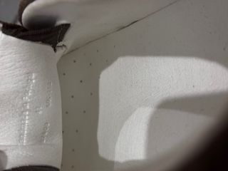 ETQ. Loafer Luxo Castanho Homem