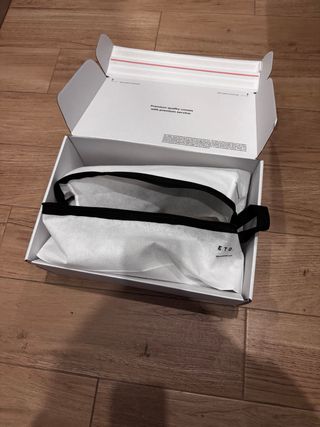 ETQ. Loafer Luxo Castanho Homem