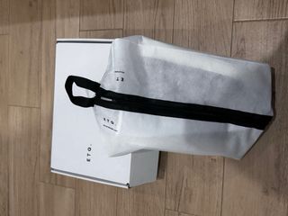 ETQ. Loafer Luxo Castanho Homem