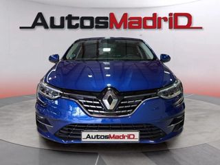 Renault Megane Zen TCe 103 kW (140CV) GPF