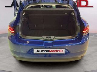 Renault Megane Zen TCe 103 kW (140CV) GPF