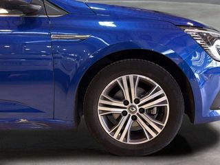 Renault Megane Zen TCe 103 kW (140CV) GPF