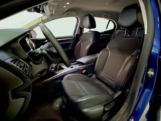 Renault Megane Zen TCe 103 kW (140CV) GPF