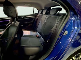 Renault Megane Zen TCe 103 kW (140CV) GPF