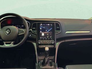 Renault Megane Zen TCe 103 kW (140CV) GPF