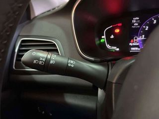 Renault Megane Zen TCe 103 kW (140CV) GPF