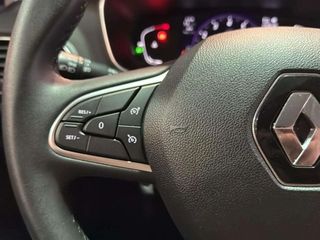 Renault Megane Zen TCe 103 kW (140CV) GPF