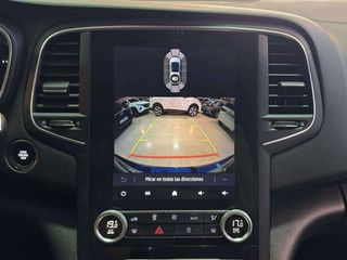 Renault Megane Zen TCe 103 kW (140CV) GPF