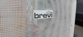 Sponda letto per bambini