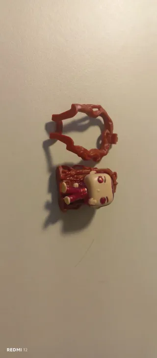 Kinder Joy Stranger Things Once Roja