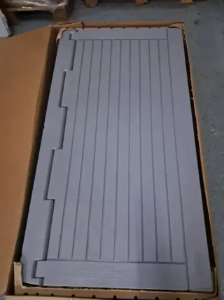 Keter Sio Nova -Cobertizo de jardín Exterior