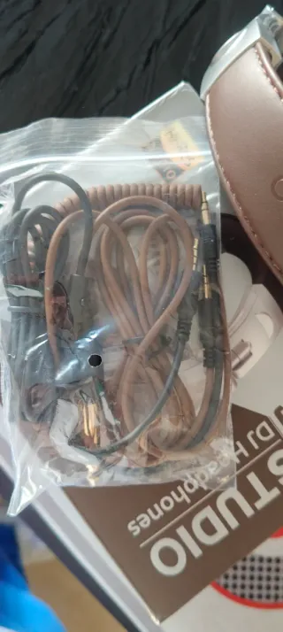 Auriculares DJ OneOdio Studio Hi-Res Audio