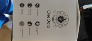 Auriculares DJ OneOdio Studio Hi-Res Audio