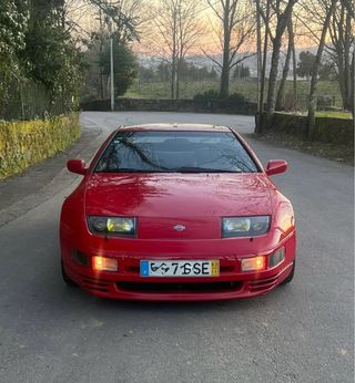 Nissan 300ZX Twin Turbo (Z32)