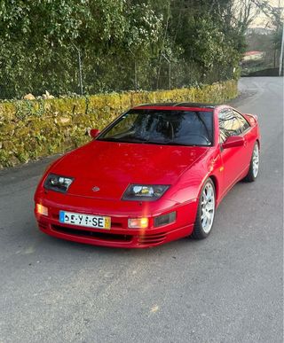 Nissan 300ZX Twin Turbo (Z32)