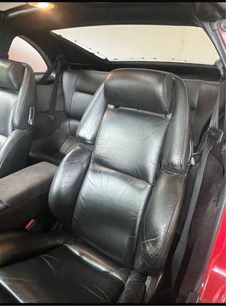 Nissan 300ZX Twin Turbo (Z32)