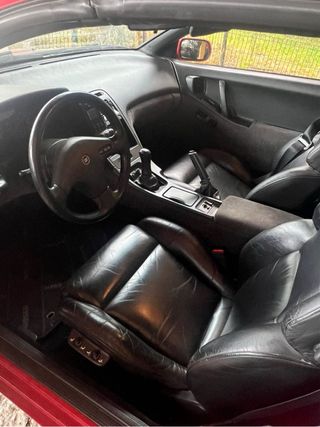 Nissan 300ZX Twin Turbo (Z32)