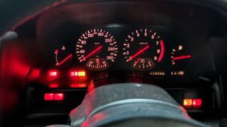 Nissan 300ZX Twin Turbo (Z32)