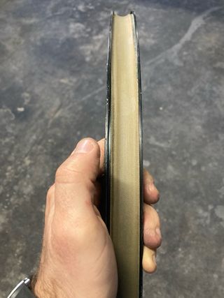 Ruedas Gravel Bontrager Paradigm Comp 25