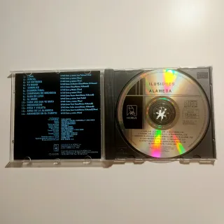 CD Alameda Rock Andaluz ILUSIONES