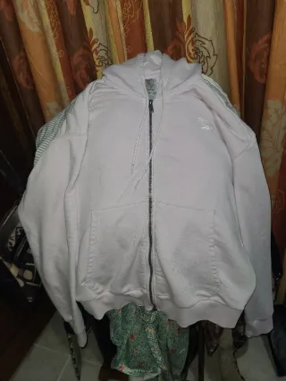 Conjunto Deportivo Reebok Talla XL