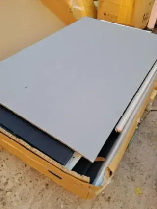 Keter Manor 6X5 - Caseta de jardín, 185x152x226