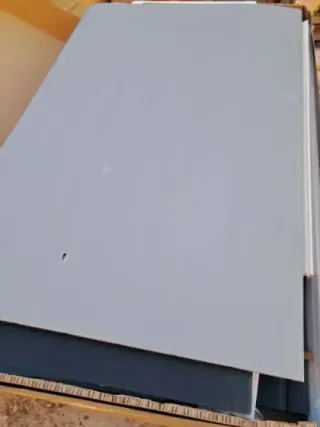 Keter Manor 6X5 - Caseta de jardín, 185x152x226