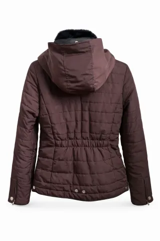 Chaqueta acolchada Stradivarius Talla M