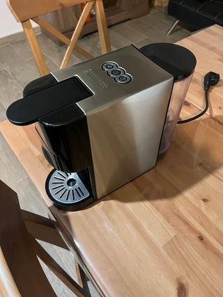 Cafetera Princess Multifuncional