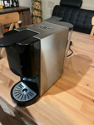 Cafetera Princess Multifuncional