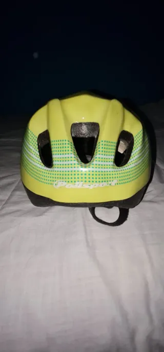 Casco bici/patines Talla Adolescente-Adulto