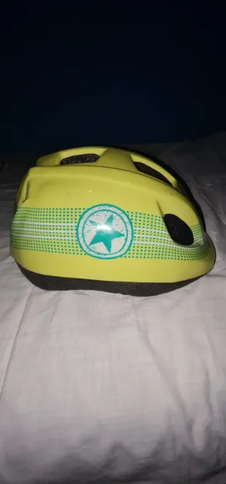 Casco bici/patines Talla Adolescente-Adulto