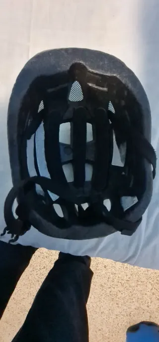 Casco bici/patines Talla Adolescente-Adulto