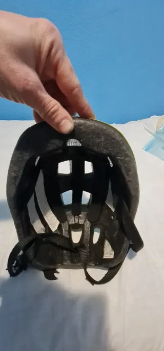 Casco bici/patines Talla Adolescente-Adulto