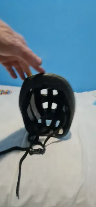 Casco bici/patines Talla Adolescente-Adulto