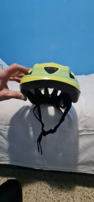 Casco bici/patines Talla Adolescente-Adulto