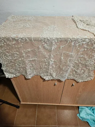 Traje Fallera Niña 7 Años