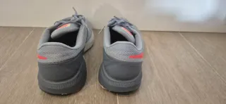 Zapatillas Nike Hombre Azules y Rojas